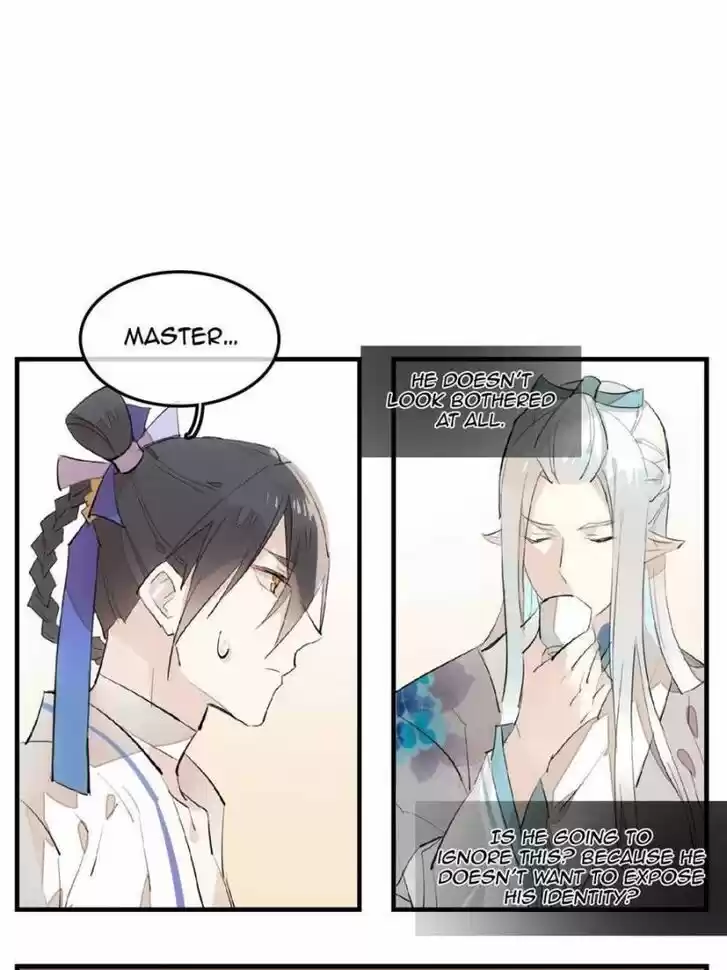 Shifu You Zai Liao Wo Ch.146