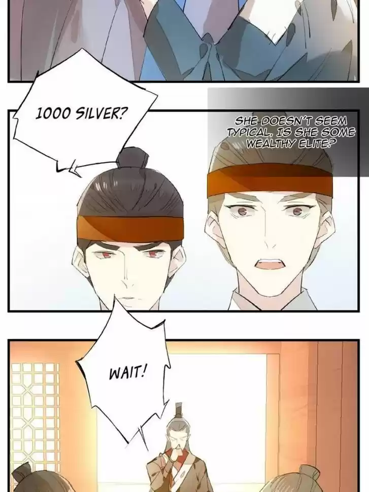 Shifu You Zai Liao Wo Ch.146