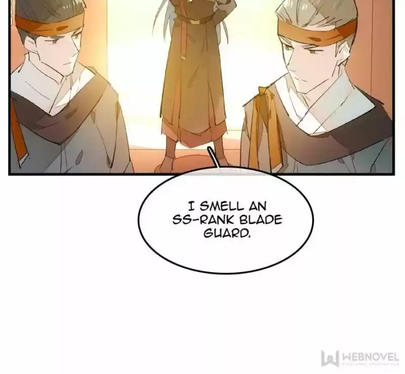 Shifu You Zai Liao Wo Ch.146