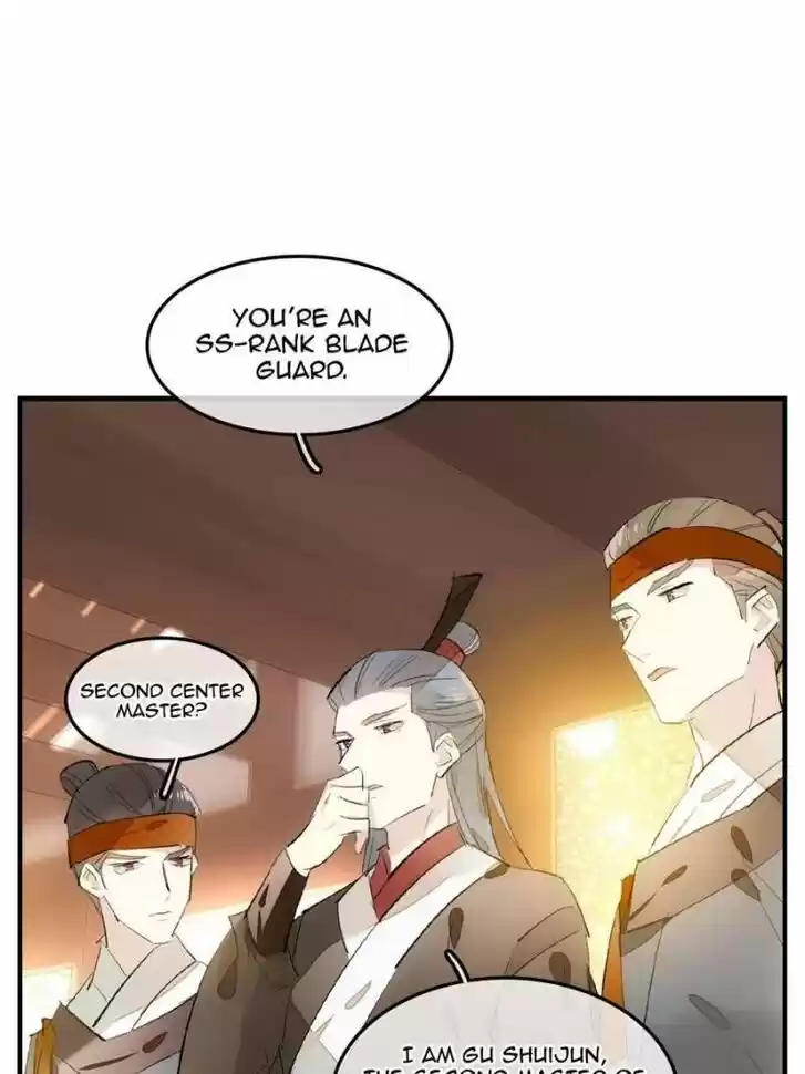 Shifu You Zai Liao Wo Ch.146