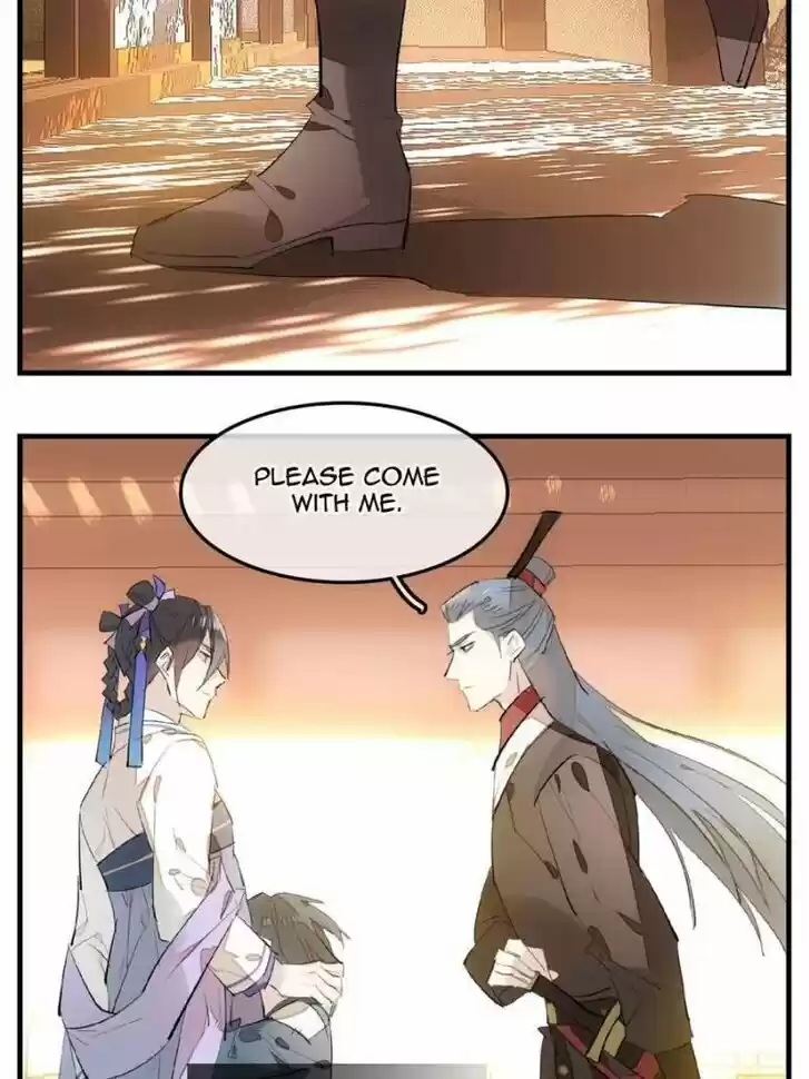 Shifu You Zai Liao Wo Ch.146