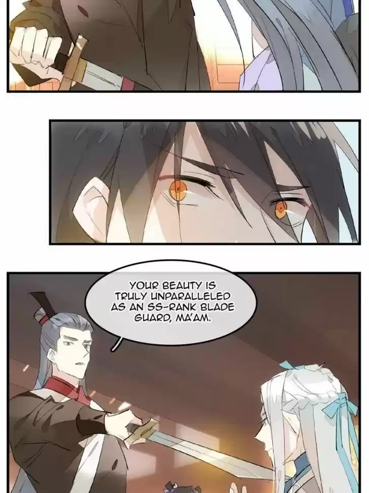 Shifu You Zai Liao Wo Ch.146