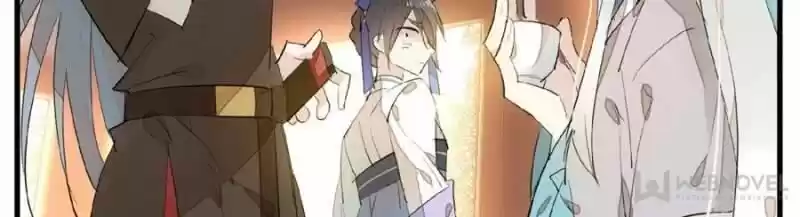 Shifu You Zai Liao Wo Ch.146