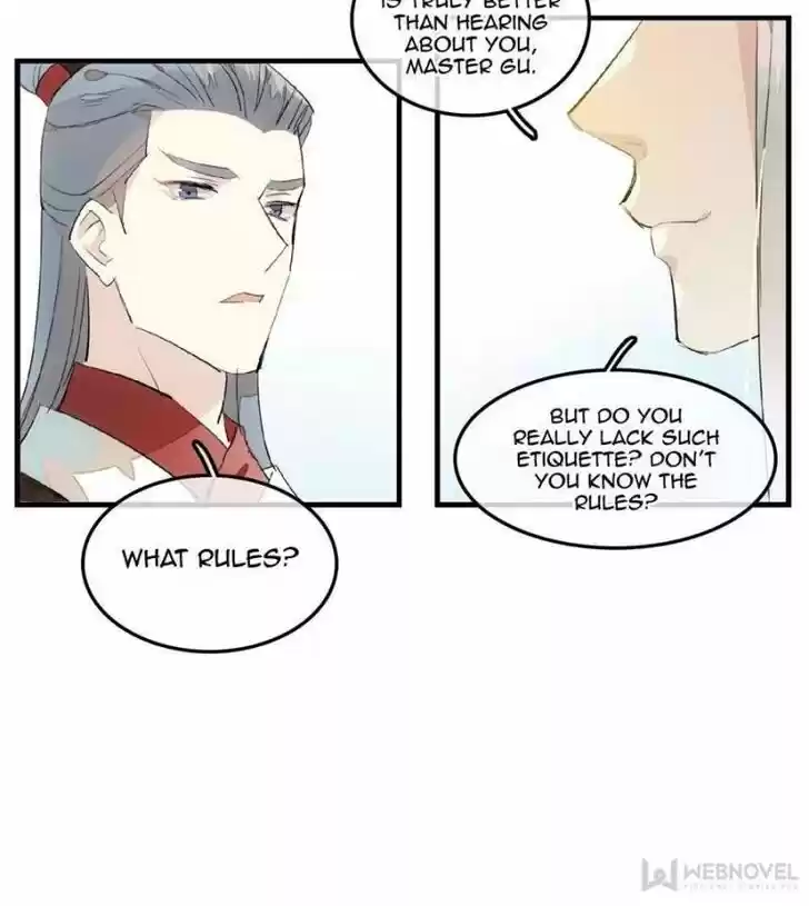 Shifu You Zai Liao Wo Ch.146
