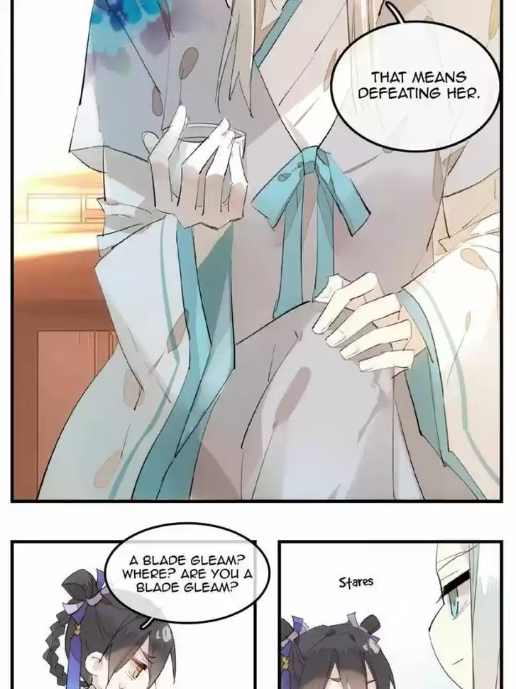 Shifu You Zai Liao Wo Ch.146