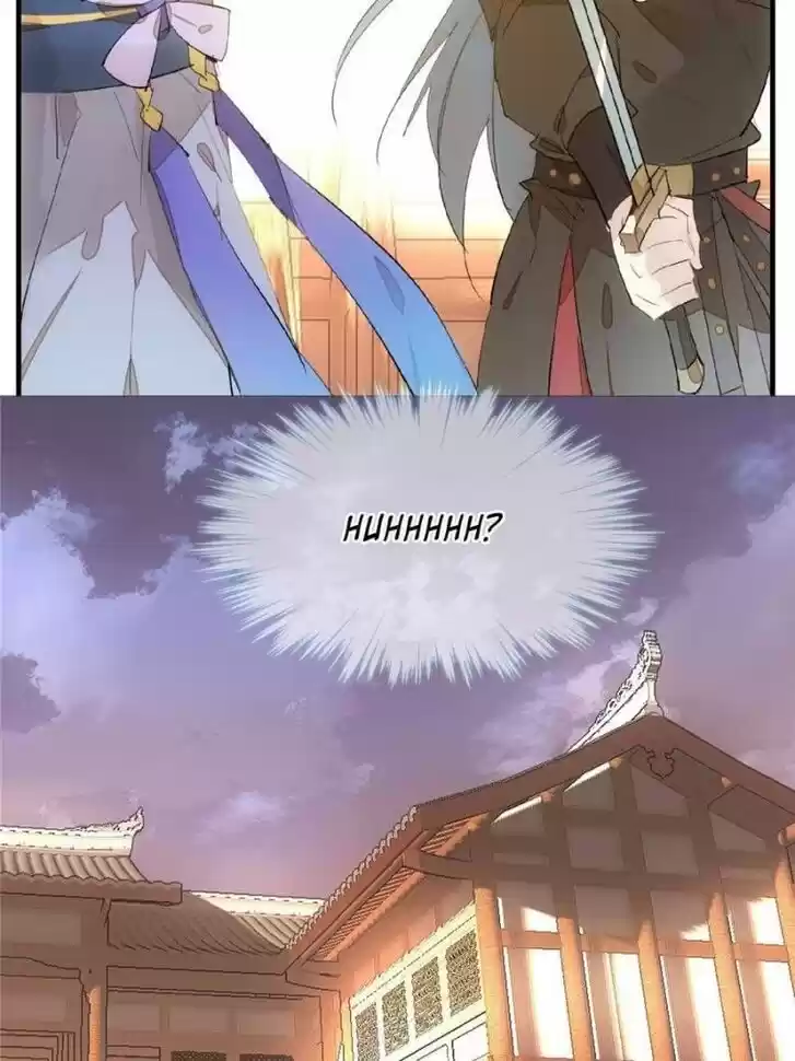 Shifu You Zai Liao Wo Ch.146