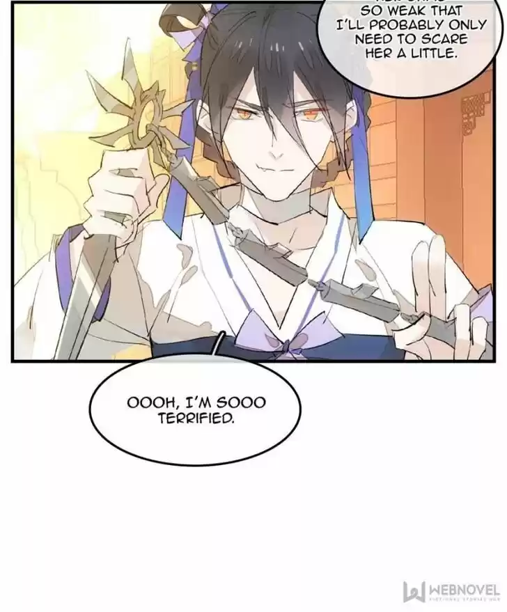 Shifu You Zai Liao Wo Ch.147