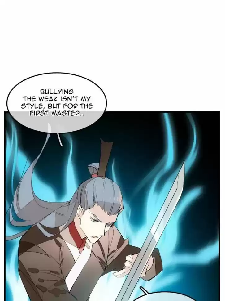 Shifu You Zai Liao Wo Ch.147