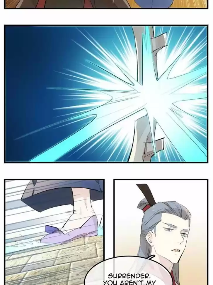 Shifu You Zai Liao Wo Ch.147