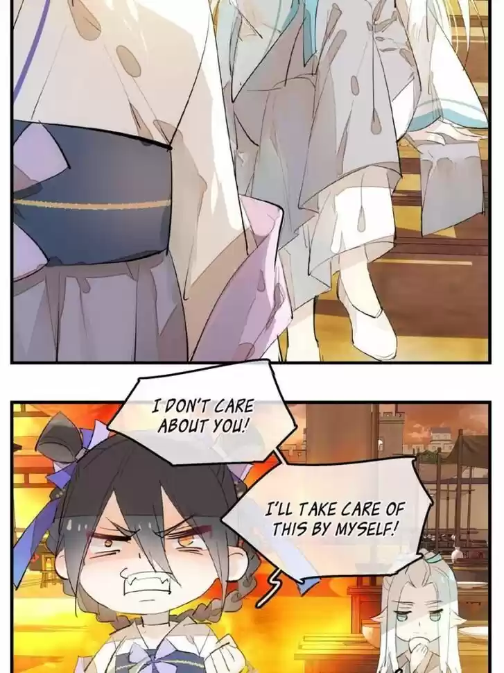 Shifu You Zai Liao Wo Ch.147