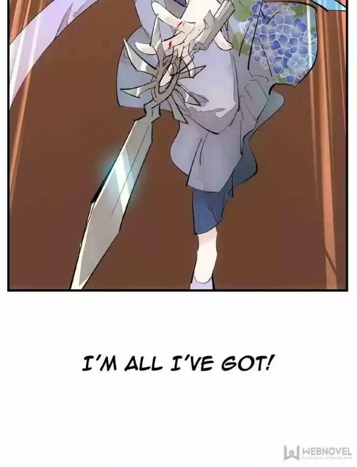 Shifu You Zai Liao Wo Ch.147