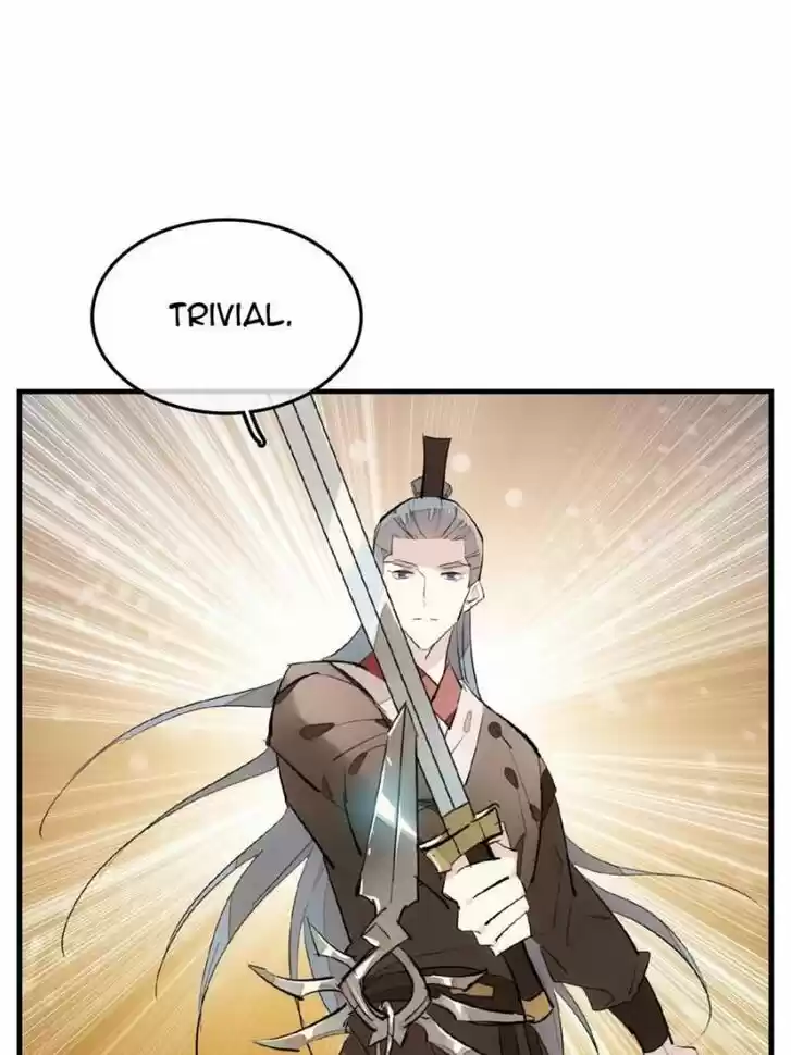 Shifu You Zai Liao Wo Ch.147