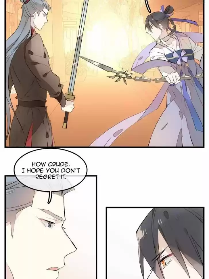 Shifu You Zai Liao Wo Ch.147