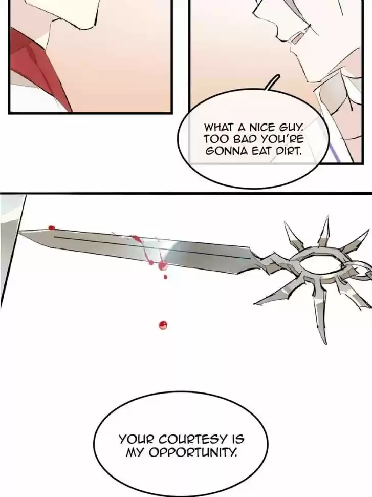 Shifu You Zai Liao Wo Ch.147