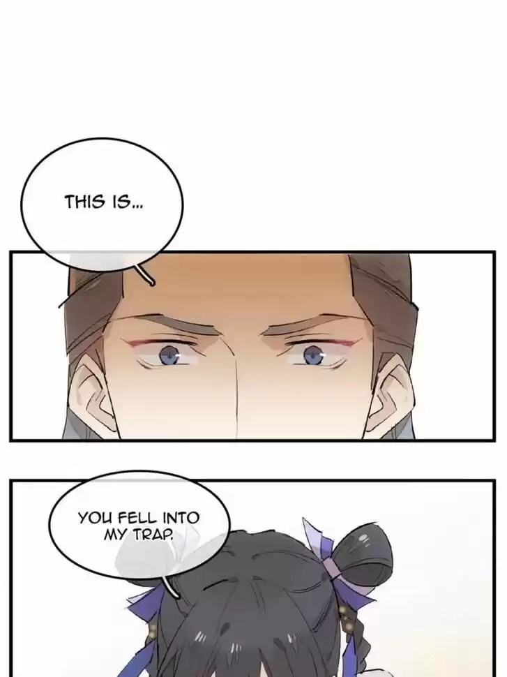 Shifu You Zai Liao Wo Ch.147