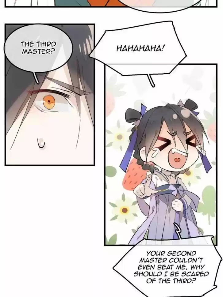 Shifu You Zai Liao Wo Ch.147