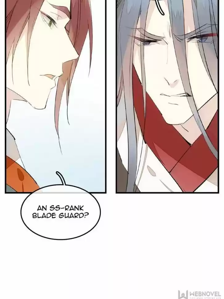 Shifu You Zai Liao Wo Ch.147