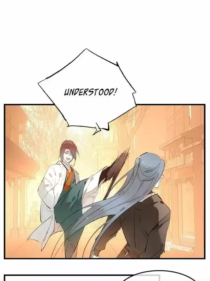 Shifu You Zai Liao Wo Ch.147