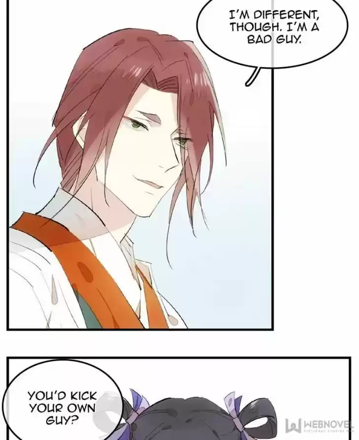 Shifu You Zai Liao Wo Ch.147