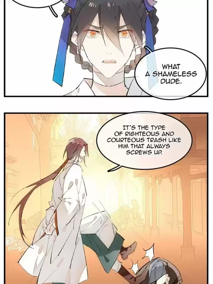 Shifu You Zai Liao Wo Ch.147