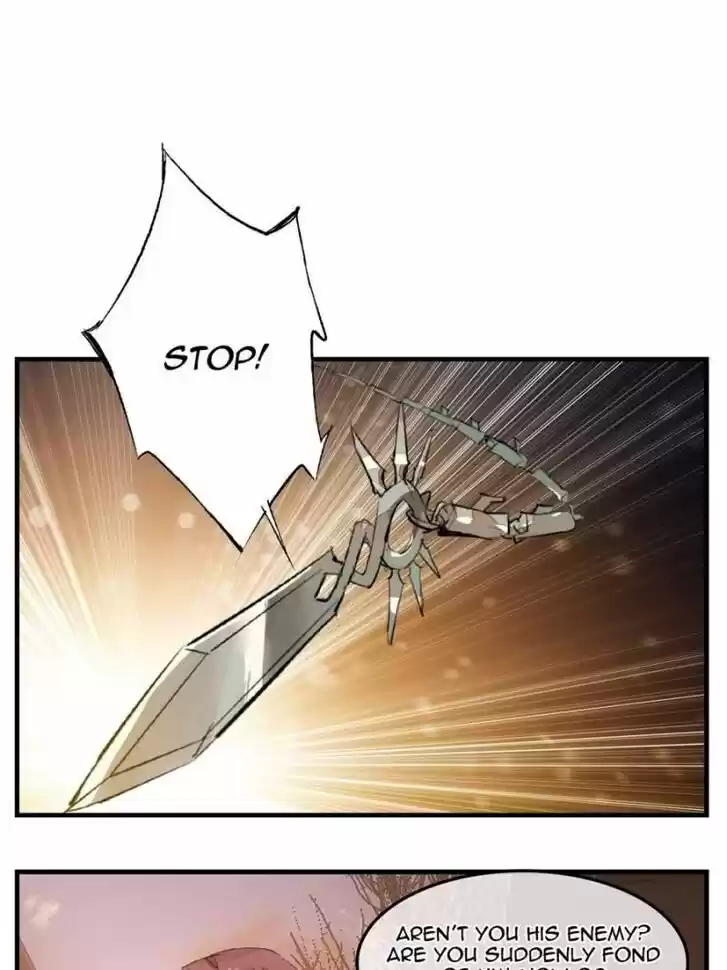 Shifu You Zai Liao Wo Ch.147