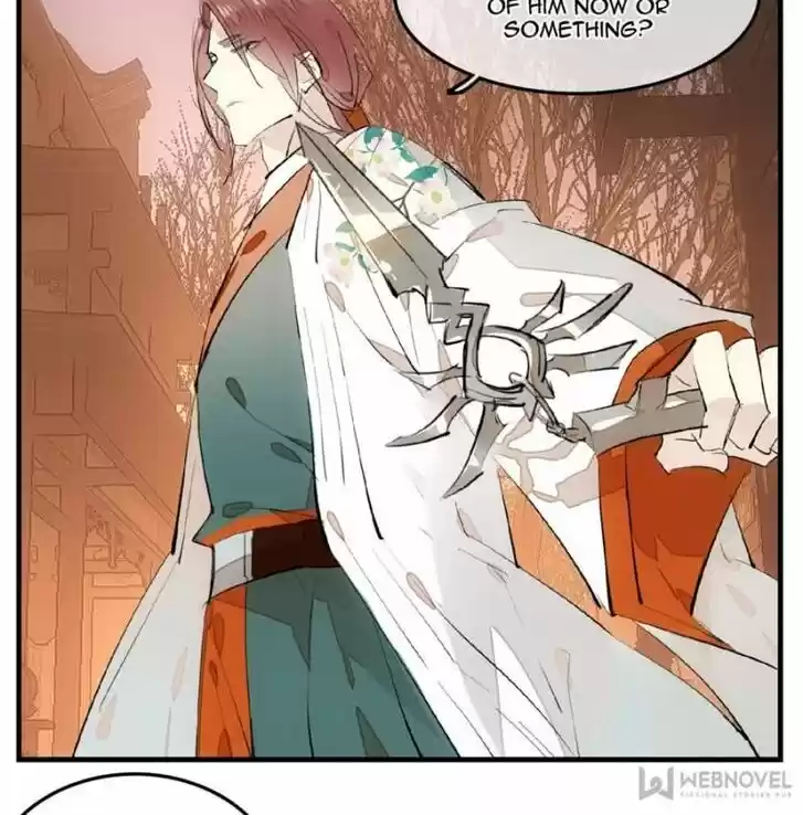 Shifu You Zai Liao Wo Ch.147