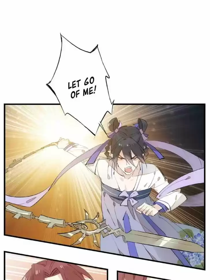 Shifu You Zai Liao Wo Ch.148