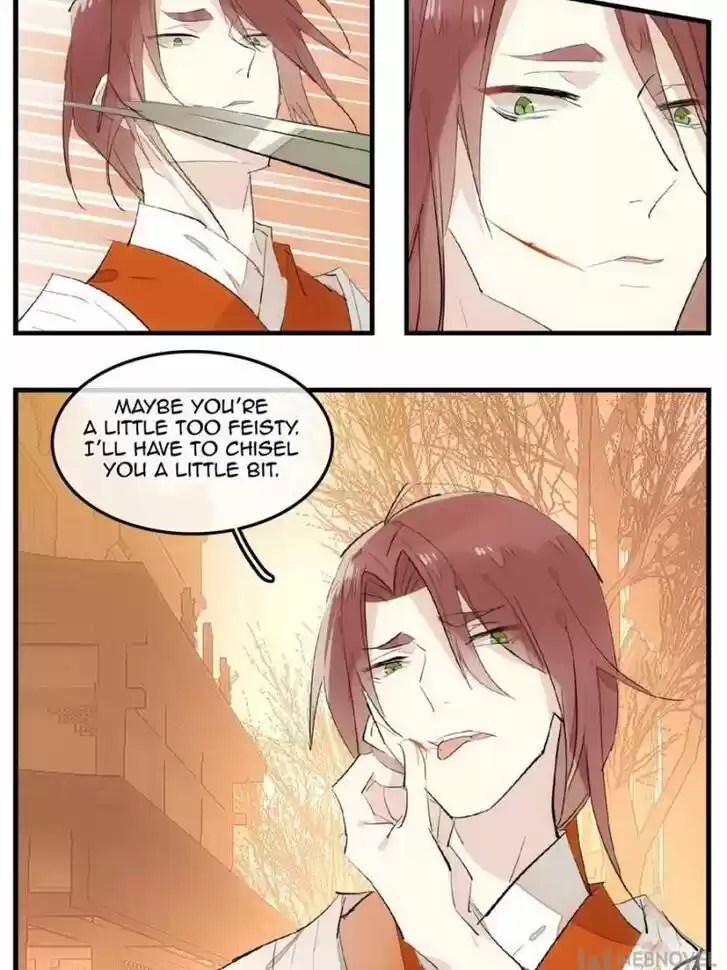 Shifu You Zai Liao Wo Ch.148