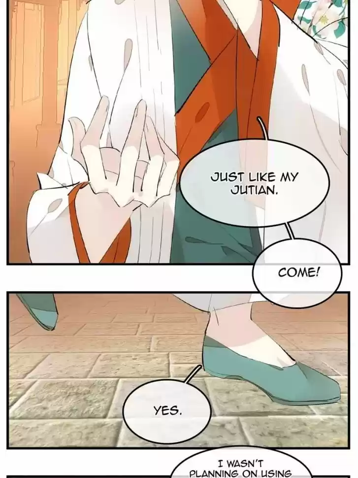 Shifu You Zai Liao Wo Ch.148