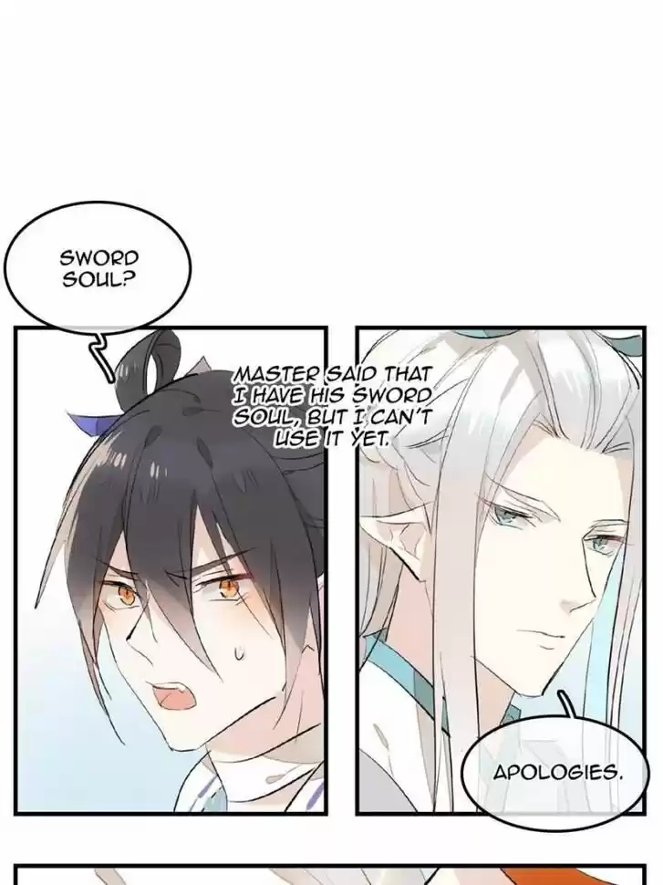 Shifu You Zai Liao Wo Ch.148