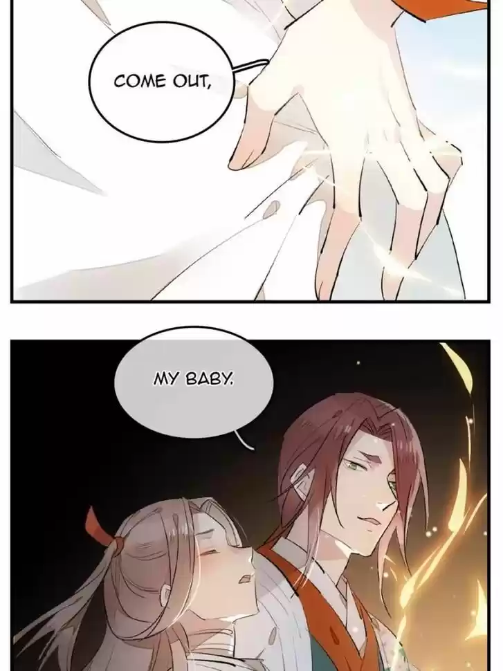 Shifu You Zai Liao Wo Ch.148