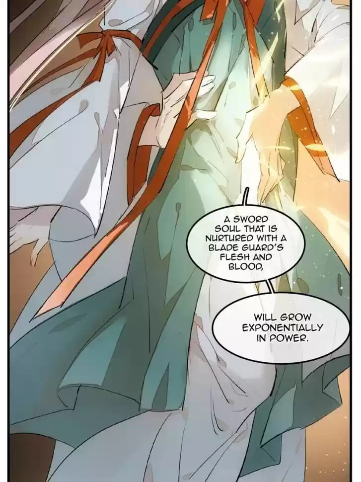 Shifu You Zai Liao Wo Ch.148