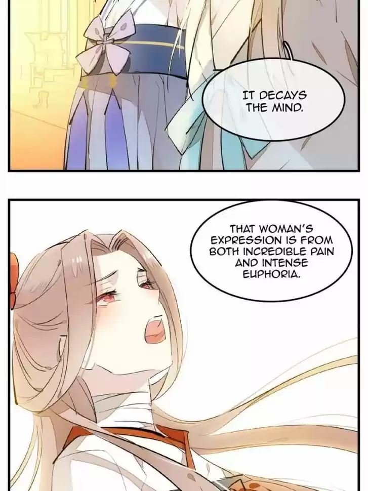 Shifu You Zai Liao Wo Ch.148