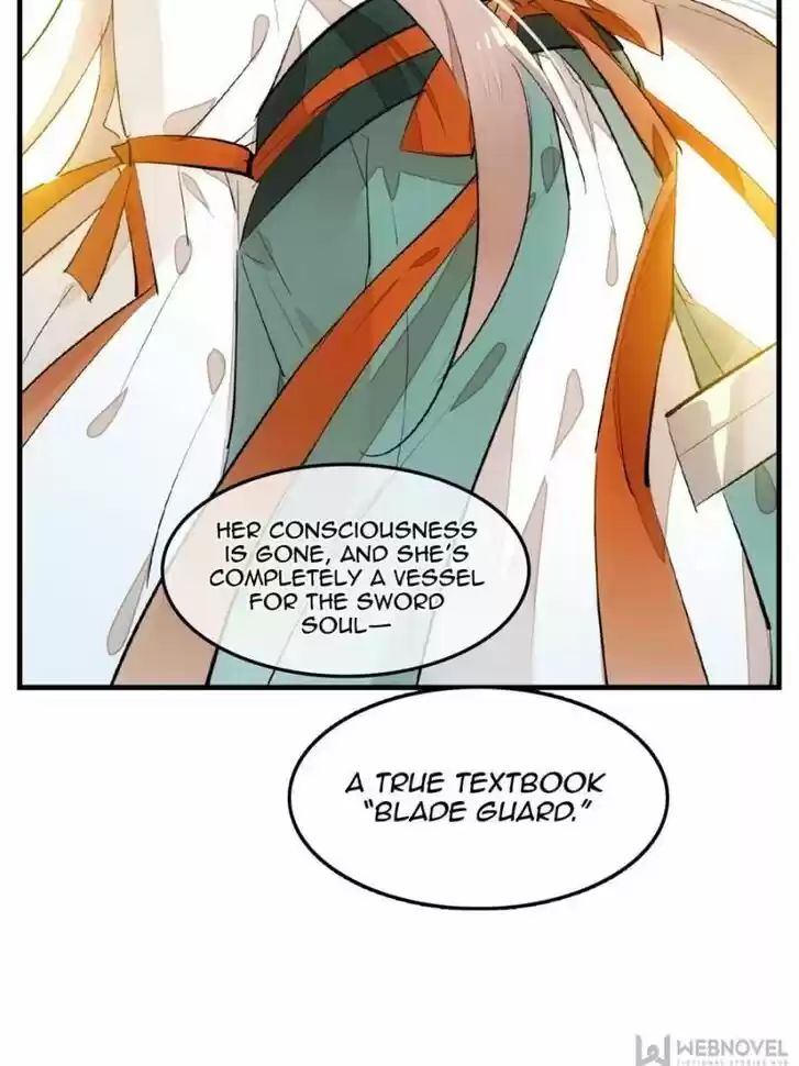 Shifu You Zai Liao Wo Ch.148