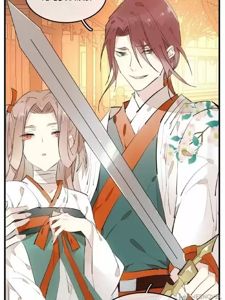 Shifu You Zai Liao Wo Ch.148