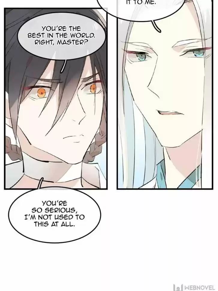 Shifu You Zai Liao Wo Ch.148