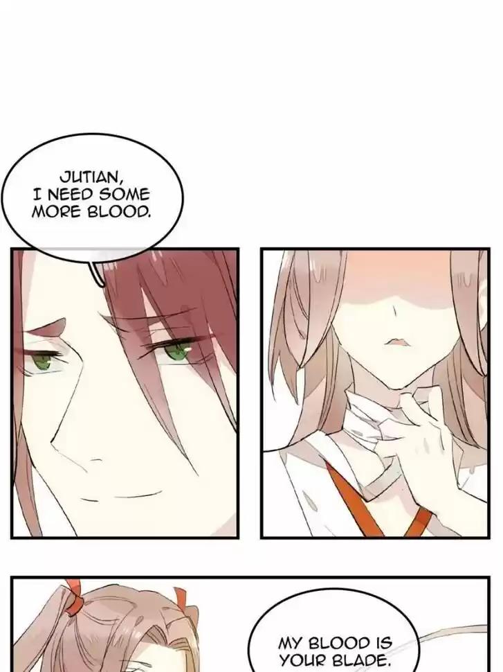 Shifu You Zai Liao Wo Ch.148