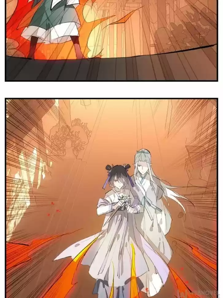 Shifu You Zai Liao Wo Ch.148