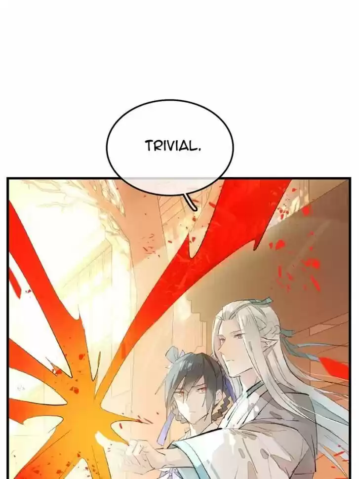 Shifu You Zai Liao Wo Ch.148