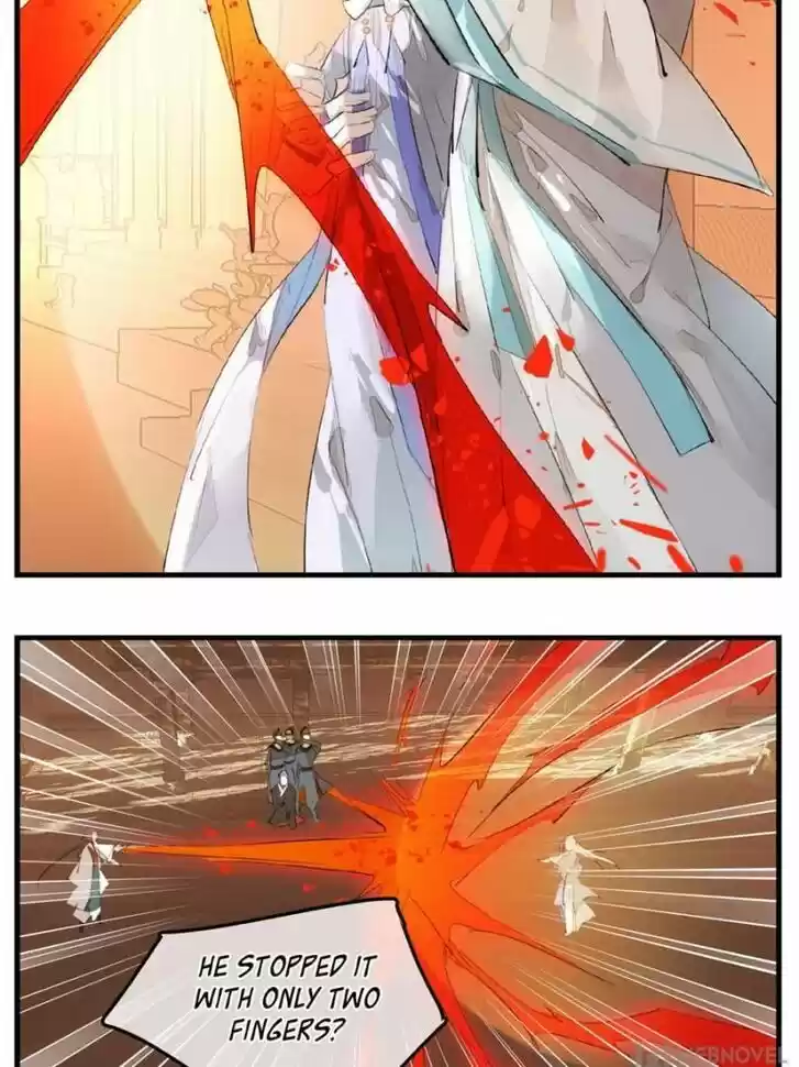 Shifu You Zai Liao Wo Ch.148