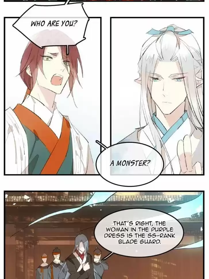 Shifu You Zai Liao Wo Ch.148