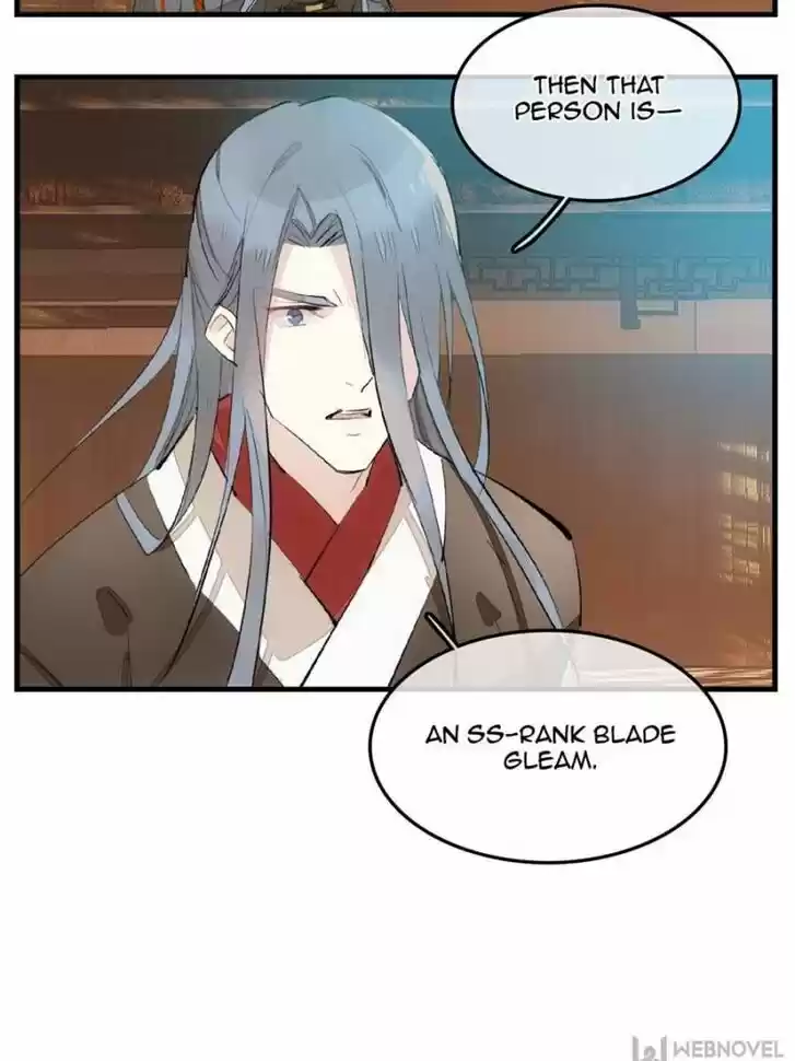 Shifu You Zai Liao Wo Ch.148
