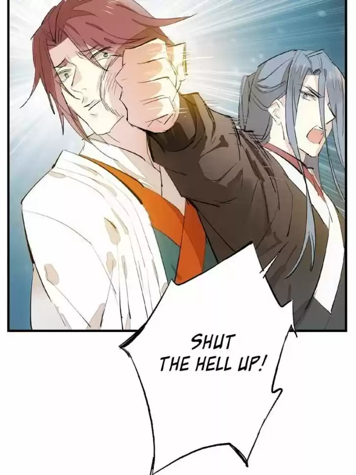 Shifu You Zai Liao Wo Ch.148