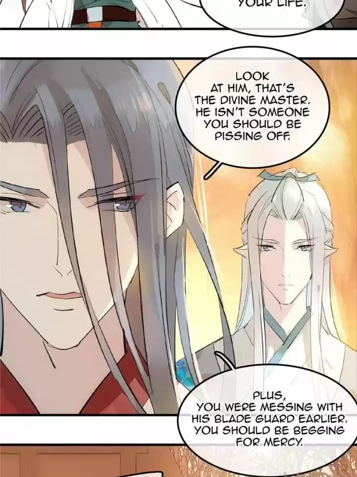 Shifu You Zai Liao Wo Ch.149