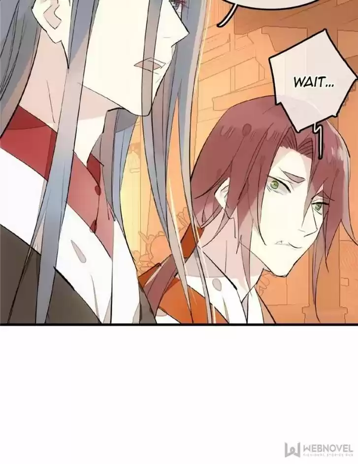 Shifu You Zai Liao Wo Ch.149