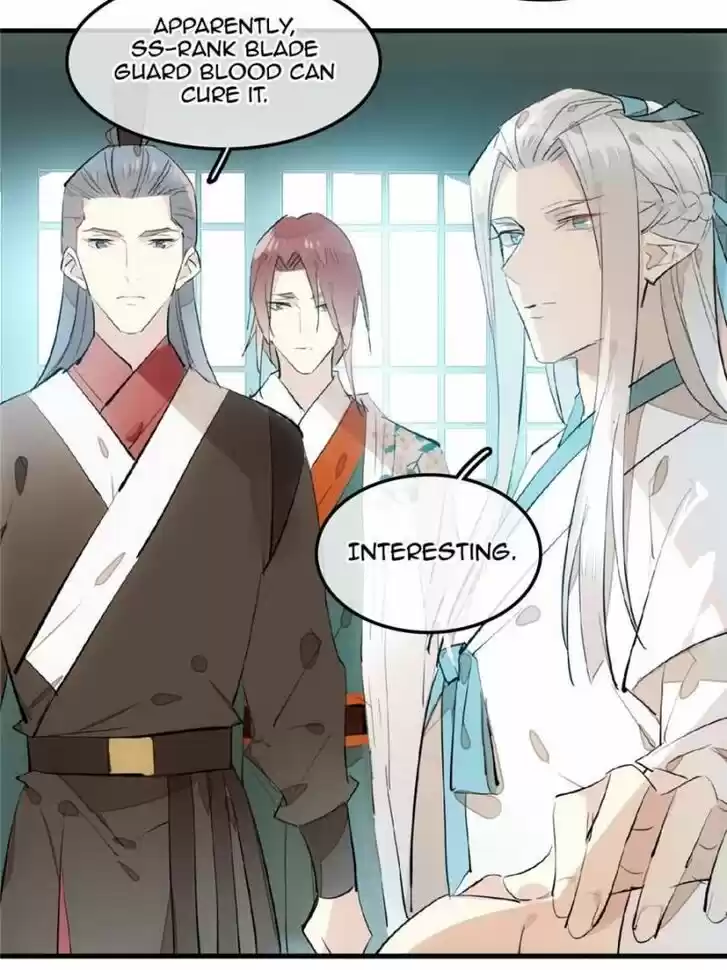 Shifu You Zai Liao Wo Ch.149