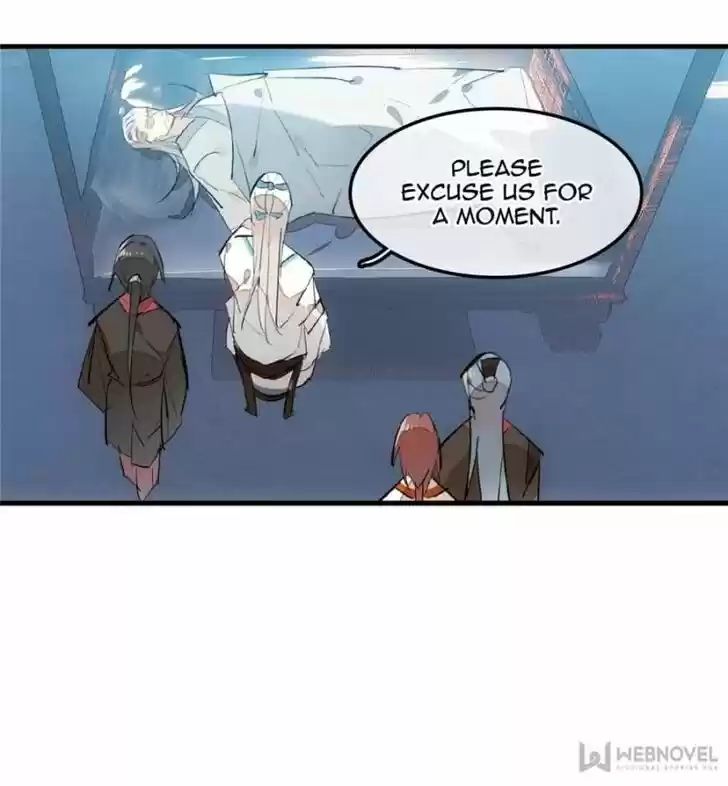 Shifu You Zai Liao Wo Ch.149