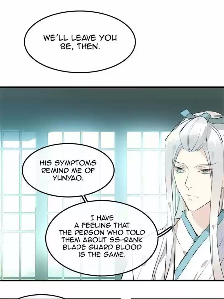 Shifu You Zai Liao Wo Ch.149