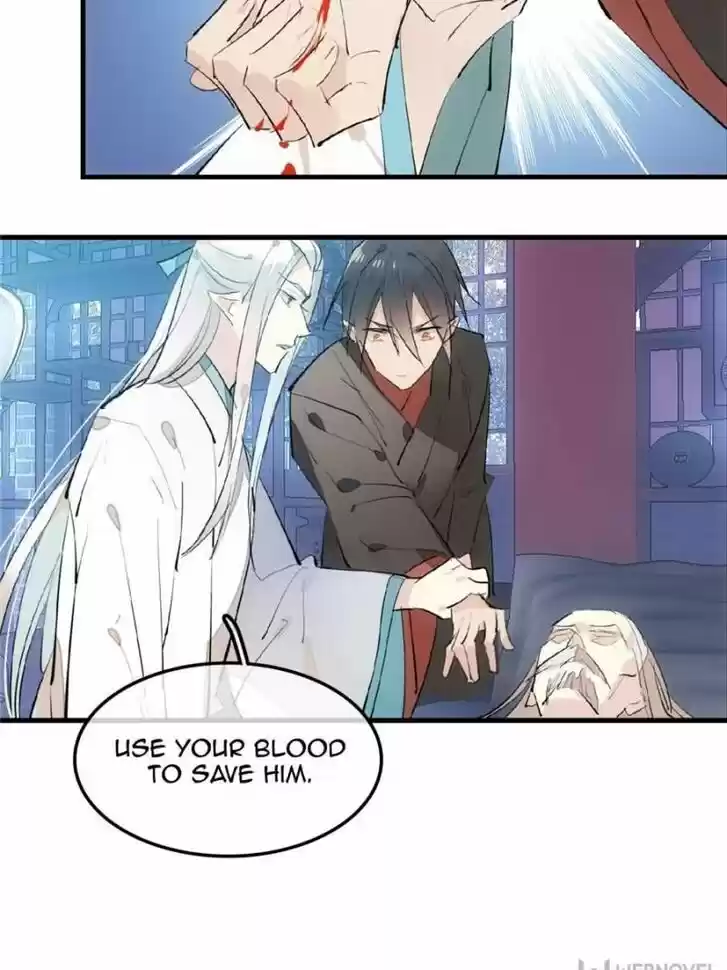 Shifu You Zai Liao Wo Ch.149