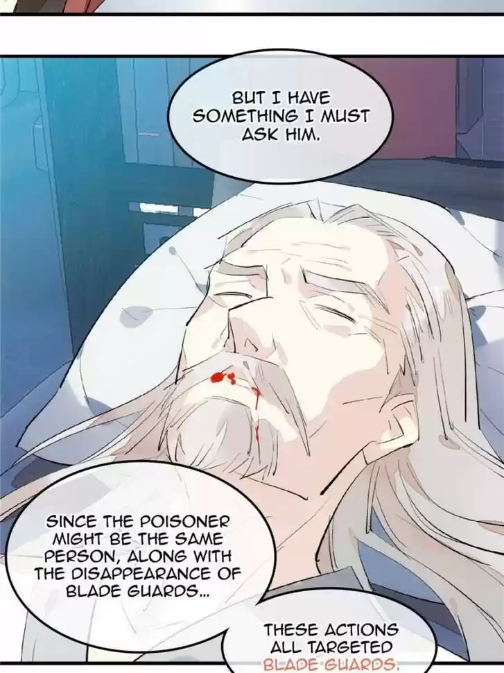 Shifu You Zai Liao Wo Ch.149